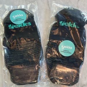 Gekks women’s sneaker socks